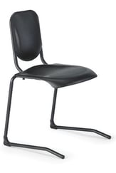 Nota conBRIO Premeir Music Chair Music Chair - P.O.P.